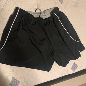 NWOT- Nike Dri-Fit Shorts